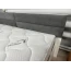 Кровать 1,6 "Фьюжн" КР-18 Белый