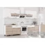 Кухня "Айсберри" 2.4 м