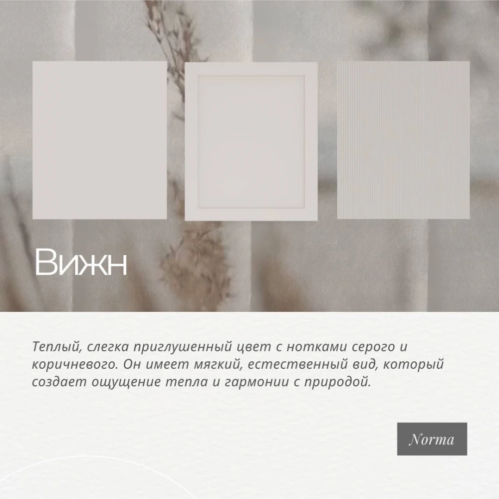 Кухня «Виано» Винж №4