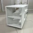 Тумба для телевизора "Парус-4" Белый