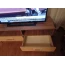Тумба под телевизор "TV 1" КВ Ясень шимо тёмный/светлый