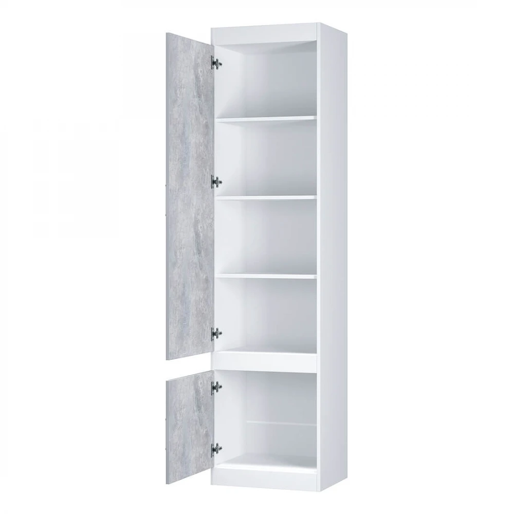 Пенал "Паскаль" закрытый БН
