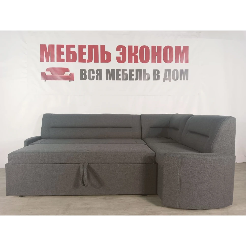 Кухонный уголок со спальным местом "Люкс" №33