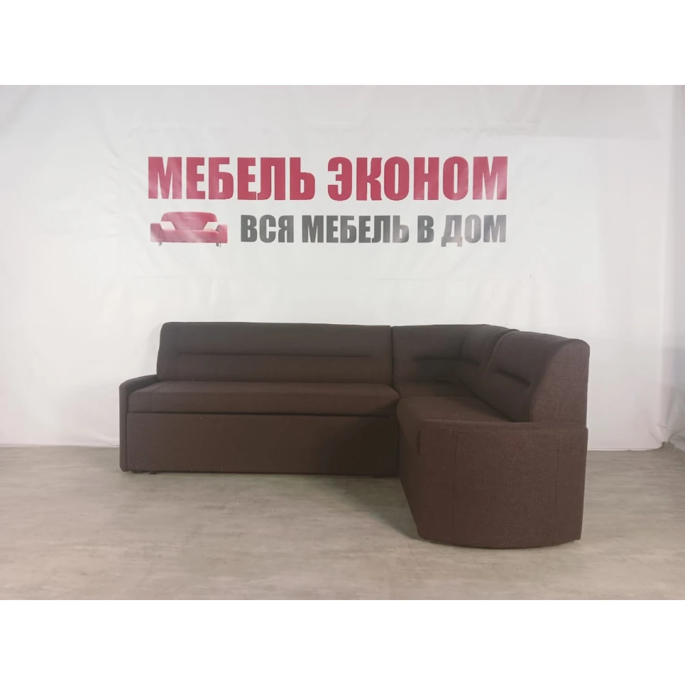 Кухонный уголок со спальным местом "Люкс" №34