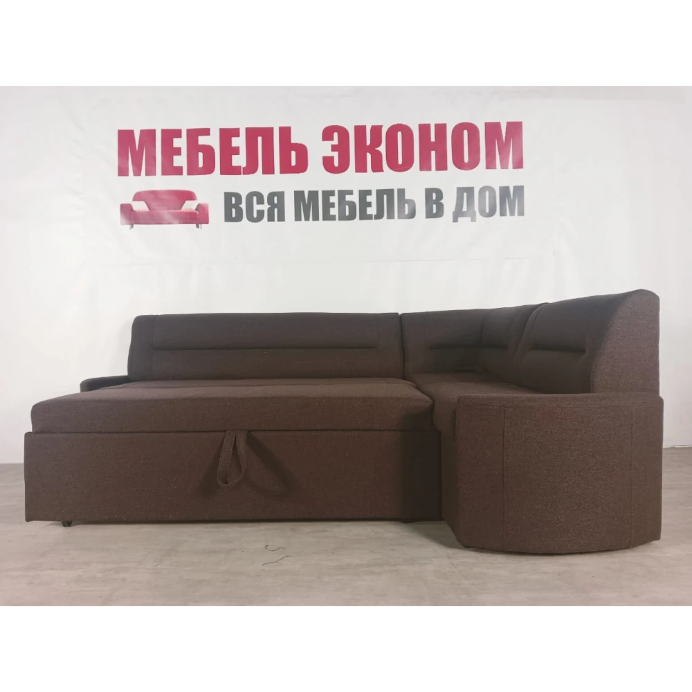Кухонный уголок со спальным местом "Люкс" №34