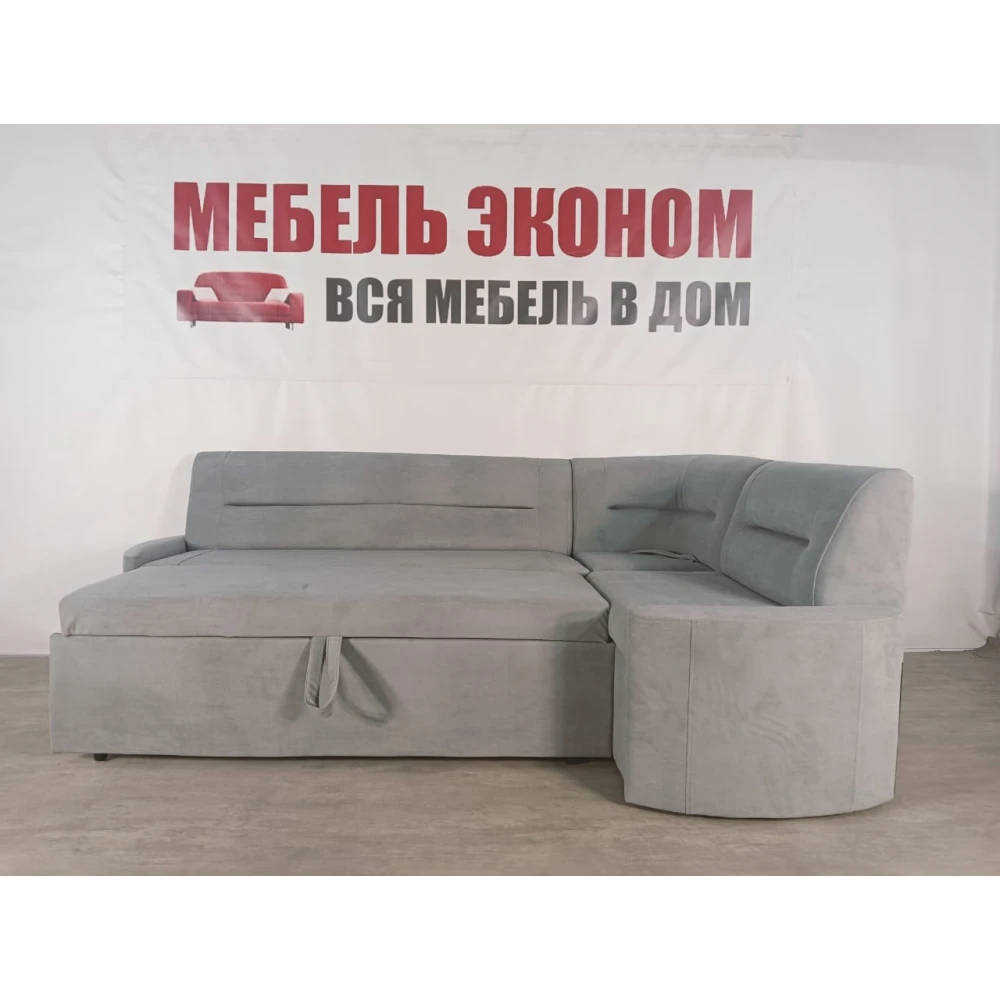 Кухонный уголок со спальным местом "Люкс" №35