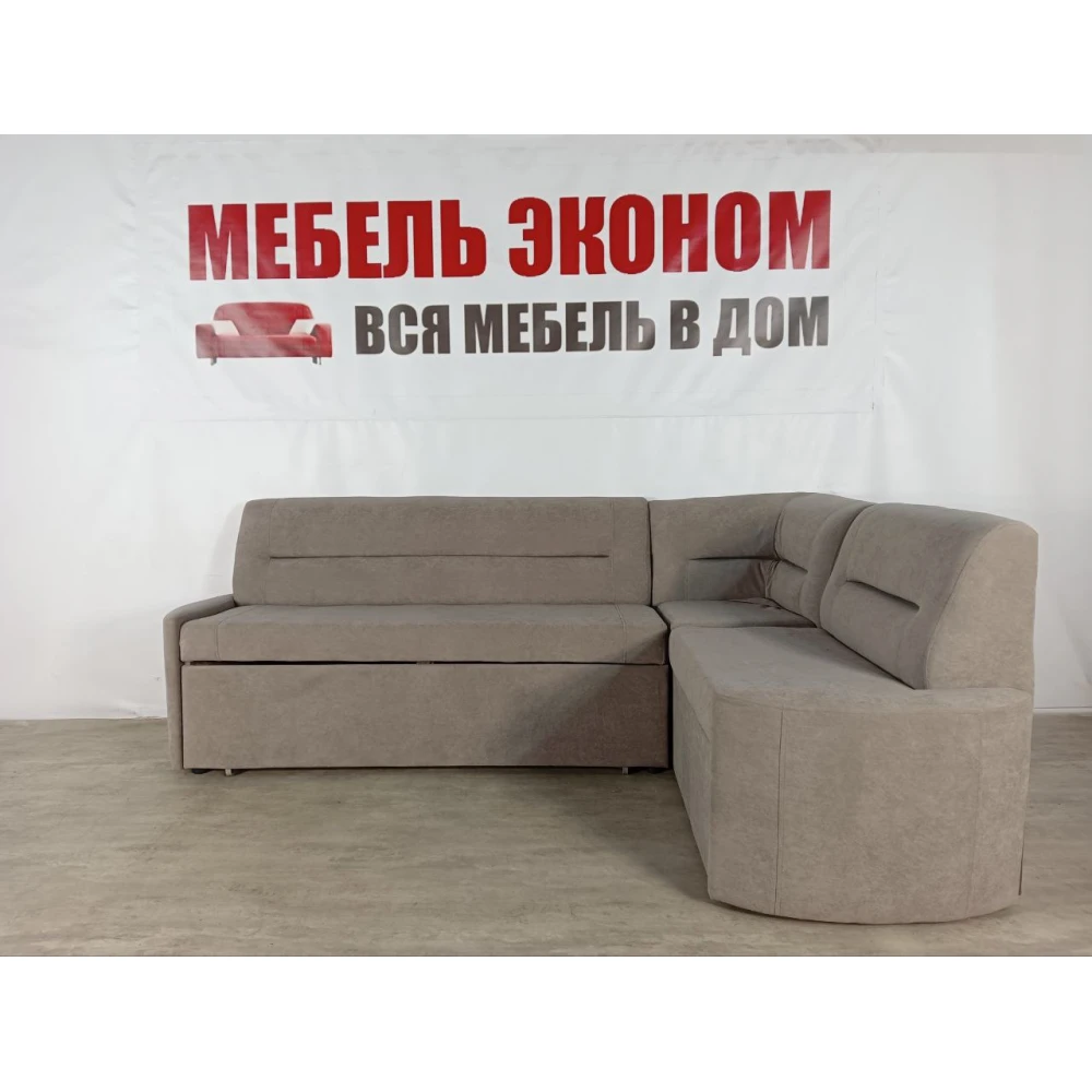 Кухонный уголок со спальным местом "Люкс" №40