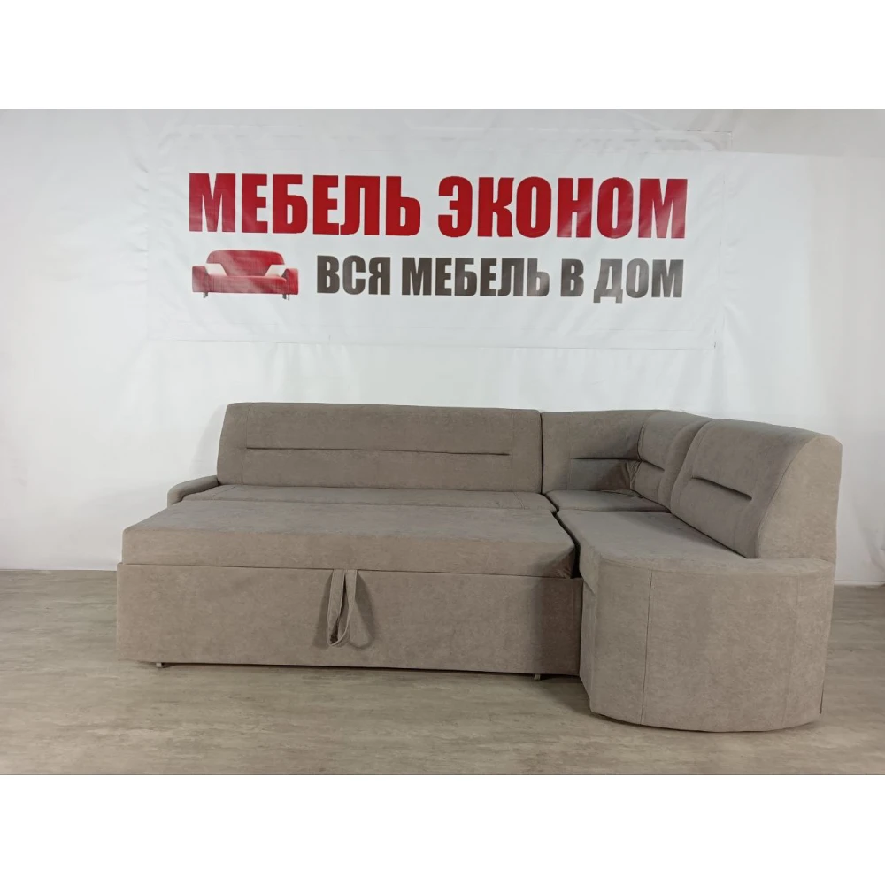 Кухонный уголок со спальным местом "Люкс" №40