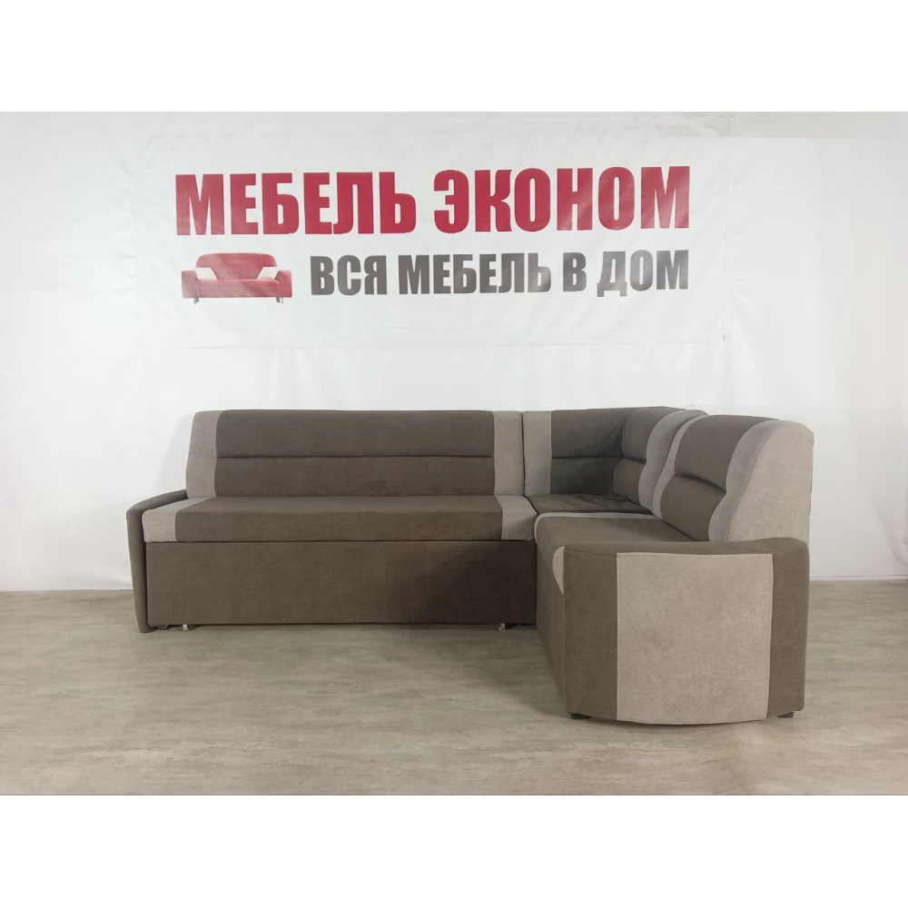 Кухонный уголок со спальным местом "Люкс" №41