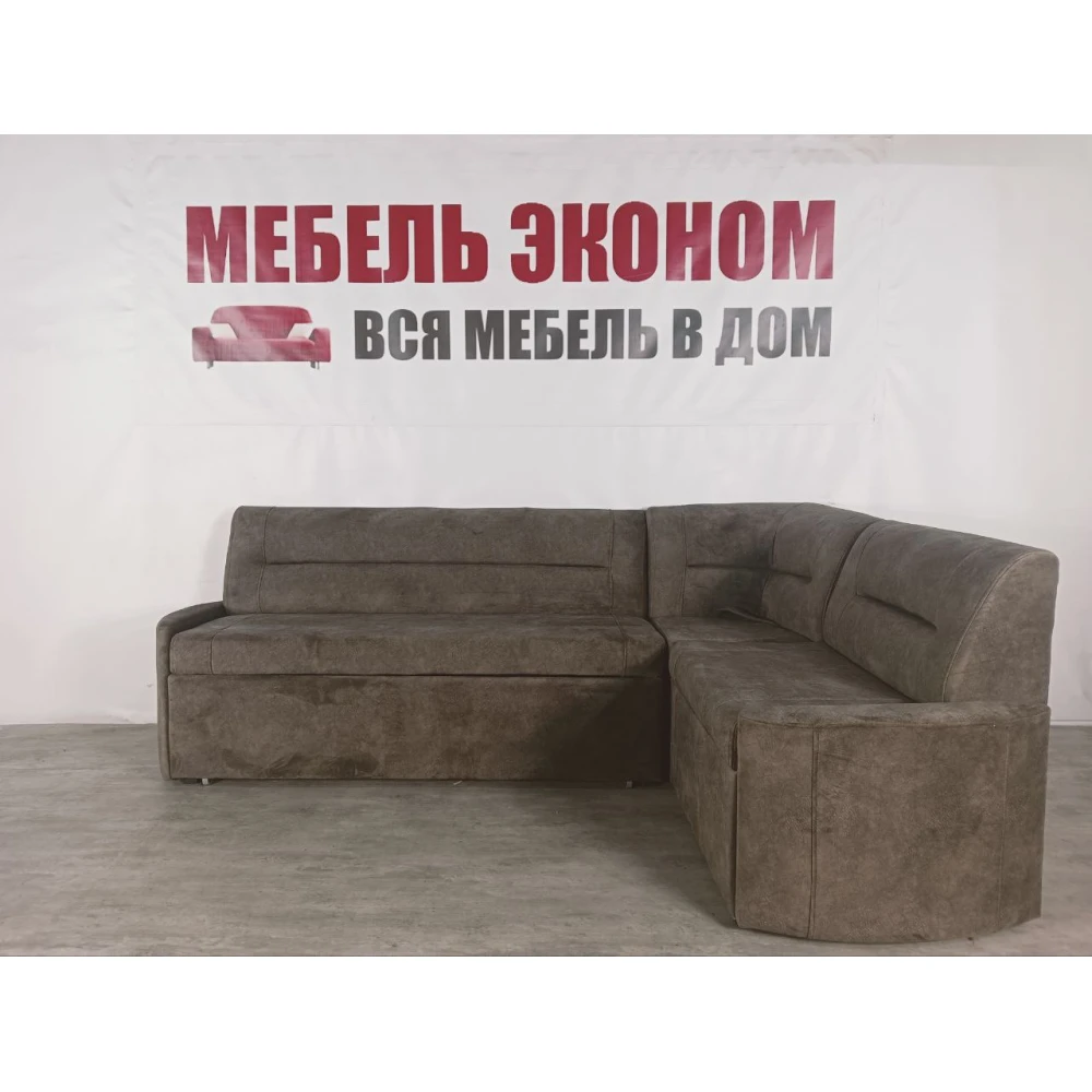 Кухонный уголок со спальным местом "Люкс" №42