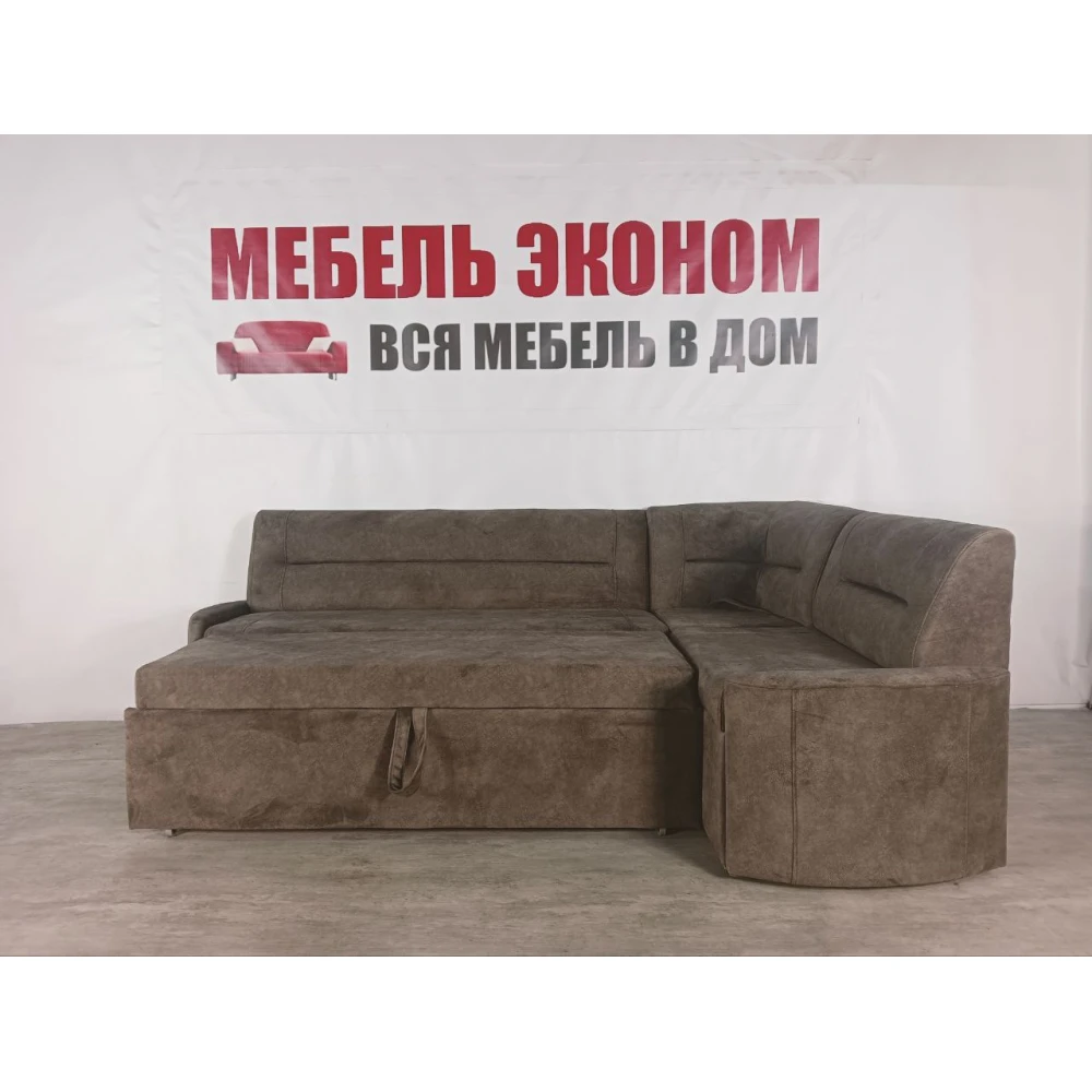 Кухонный уголок со спальным местом "Люкс" №42