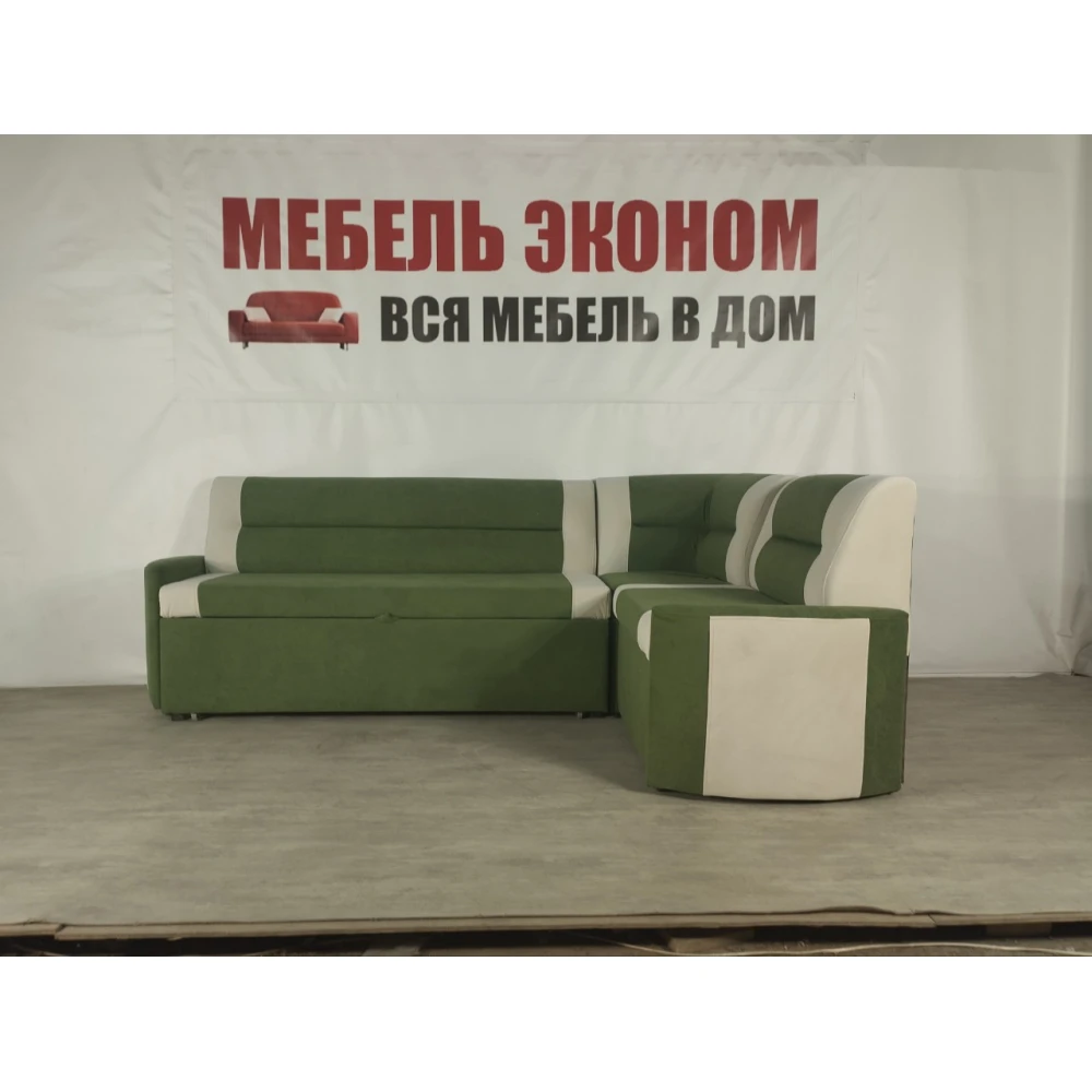 Кухонный уголок со спальным местом "Люкс" №43