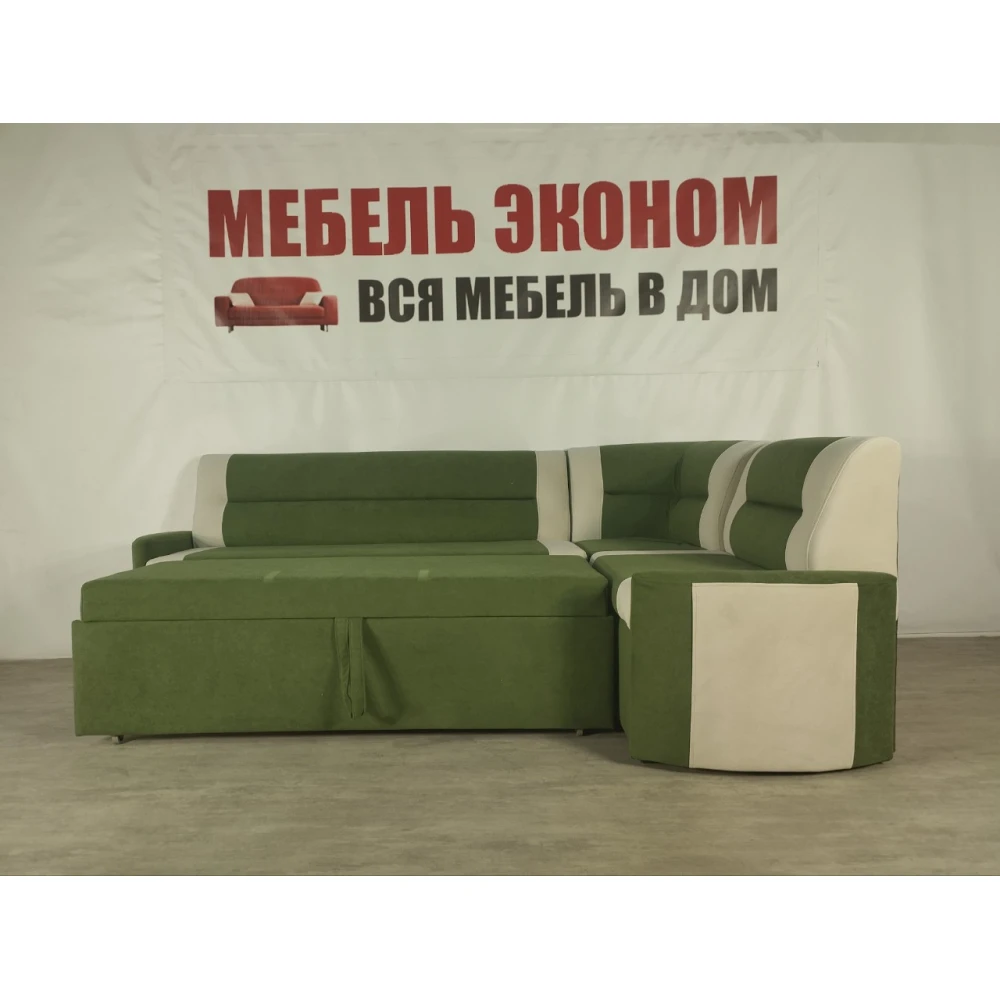 Кухонный уголок со спальным местом "Люкс" №43