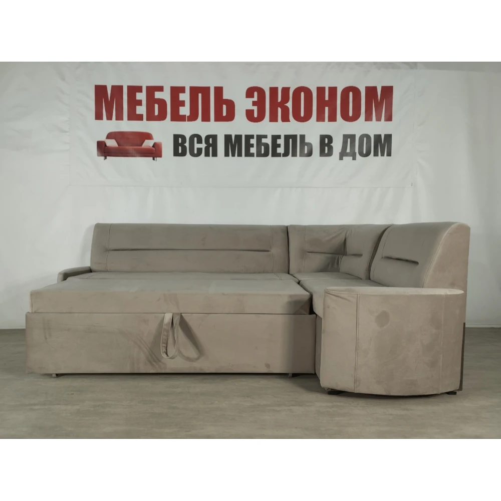 Кухонный уголок со спальным местом "Люкс" №44