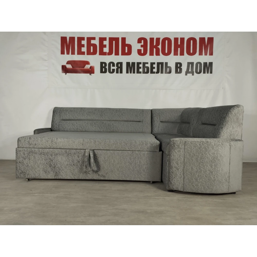 Кухонный уголок со спальным местом "Люкс" №46