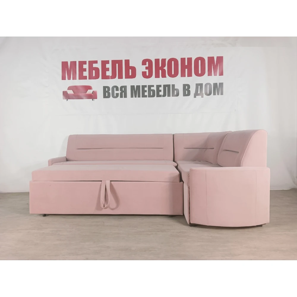 Кухонный уголок со спальным местом "Люкс" №47
