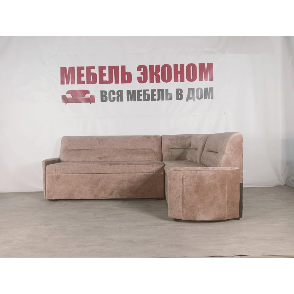 Кухонный уголок со спальным местом "Люкс" №48