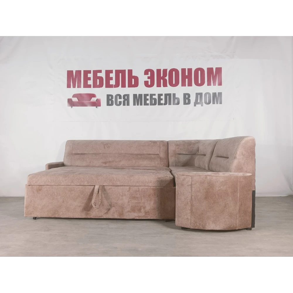 Кухонный уголок со спальным местом "Люкс" №48