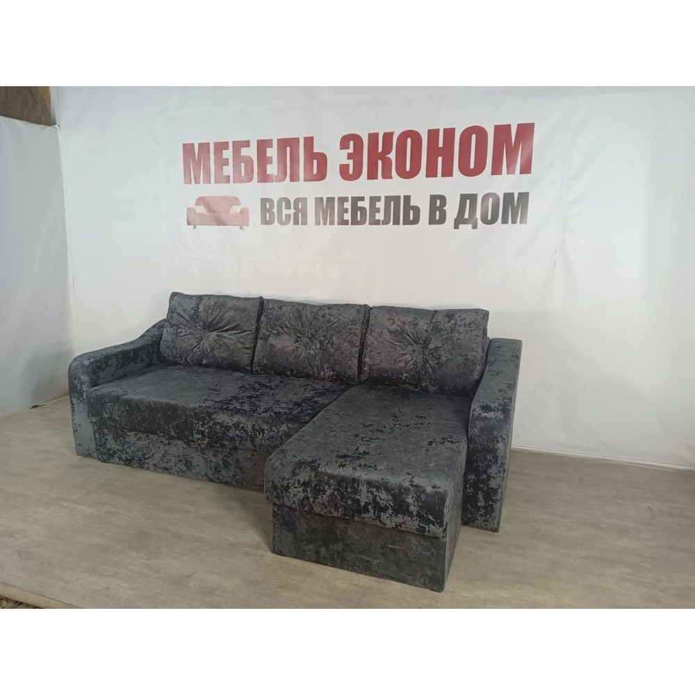 Диван угловой "Севилья" №88