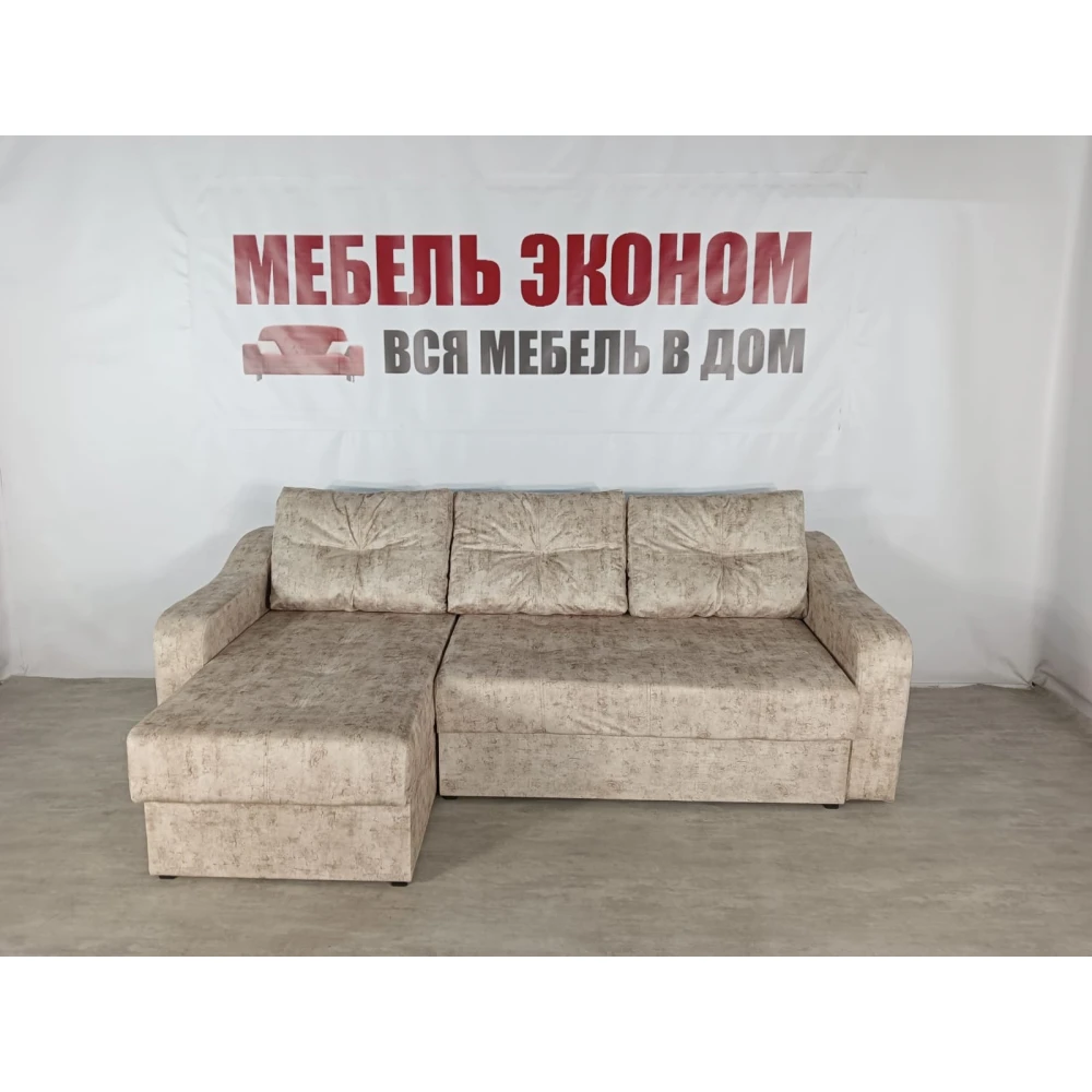 Диван угловой "Севилья" №89