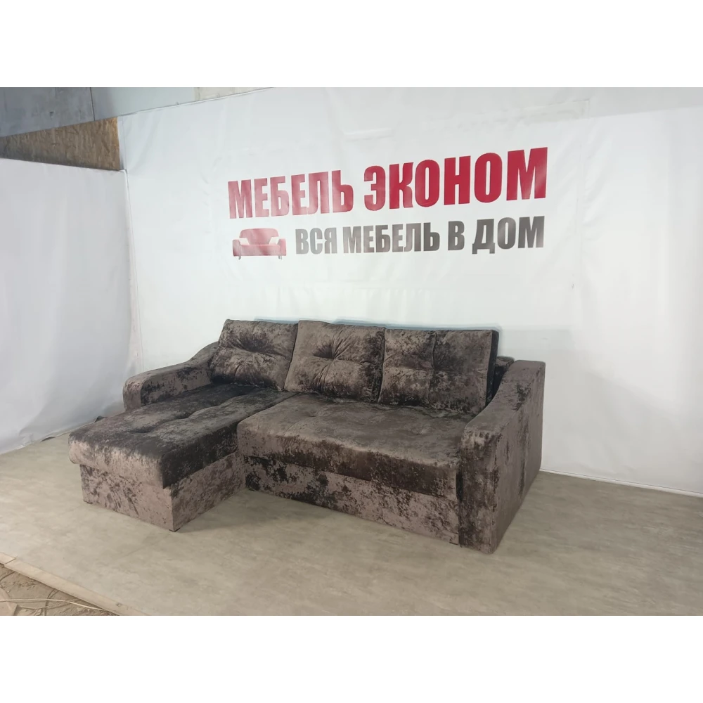 Диван угловой "Севилья" №94