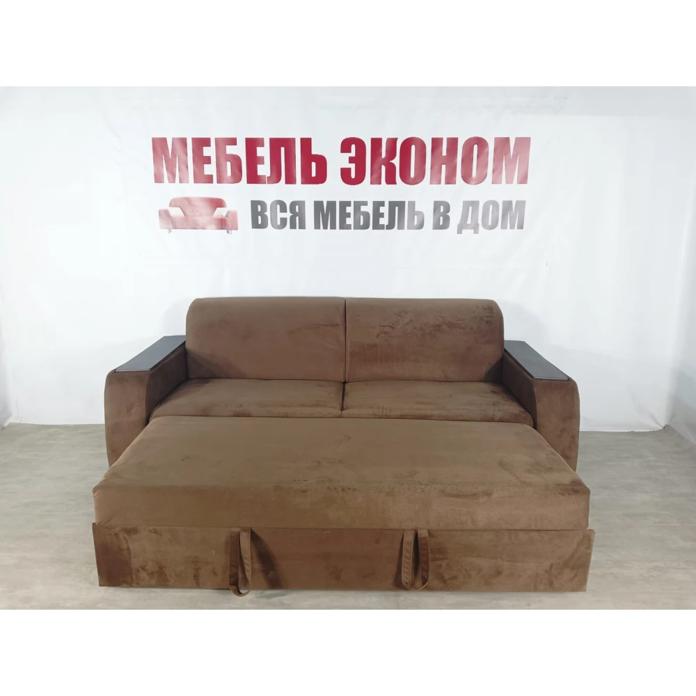 Диван "Выкатной без бара Люкс" №63