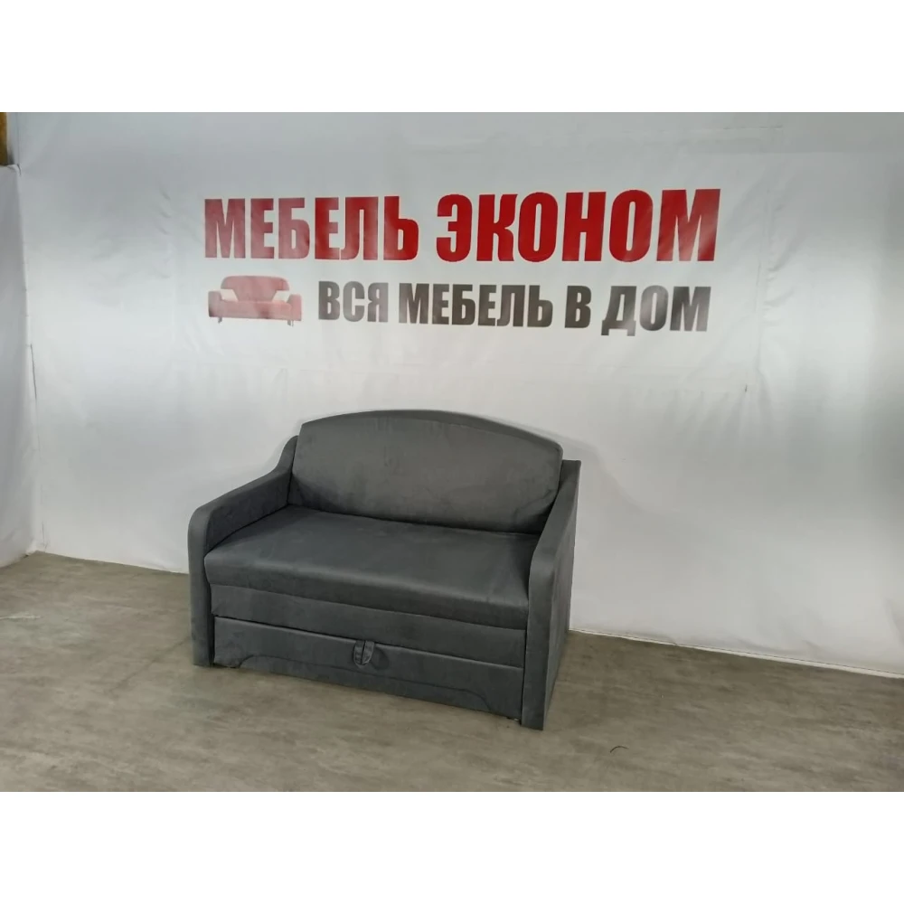 Диван "Латы" №117