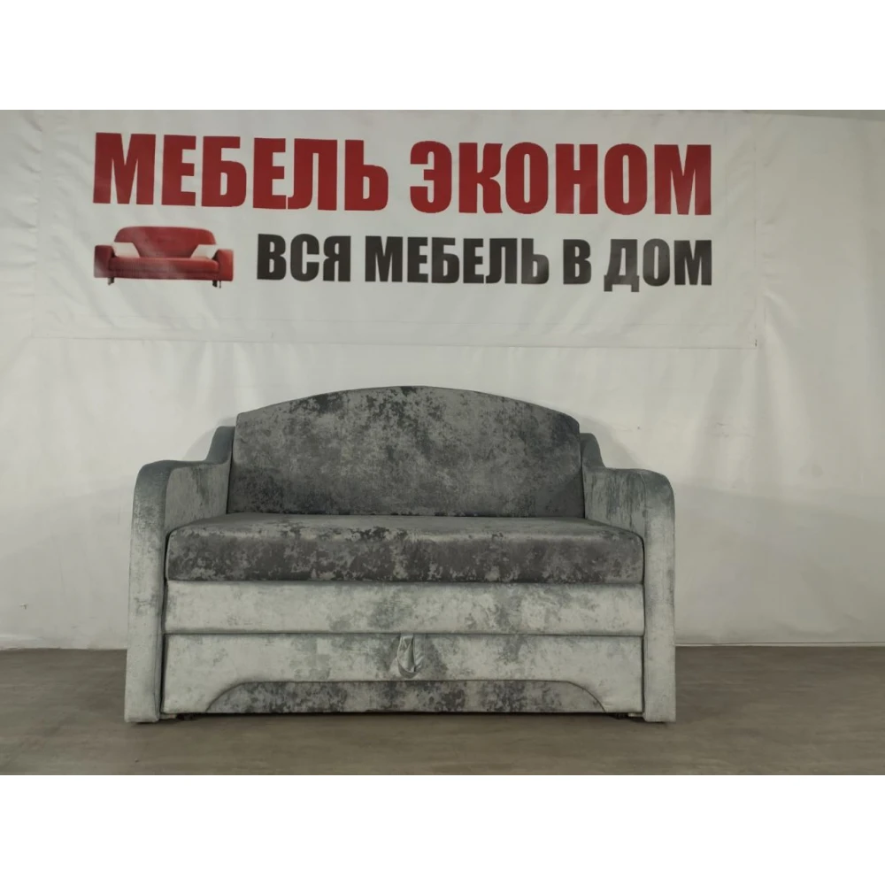 Диван "Латы" №127