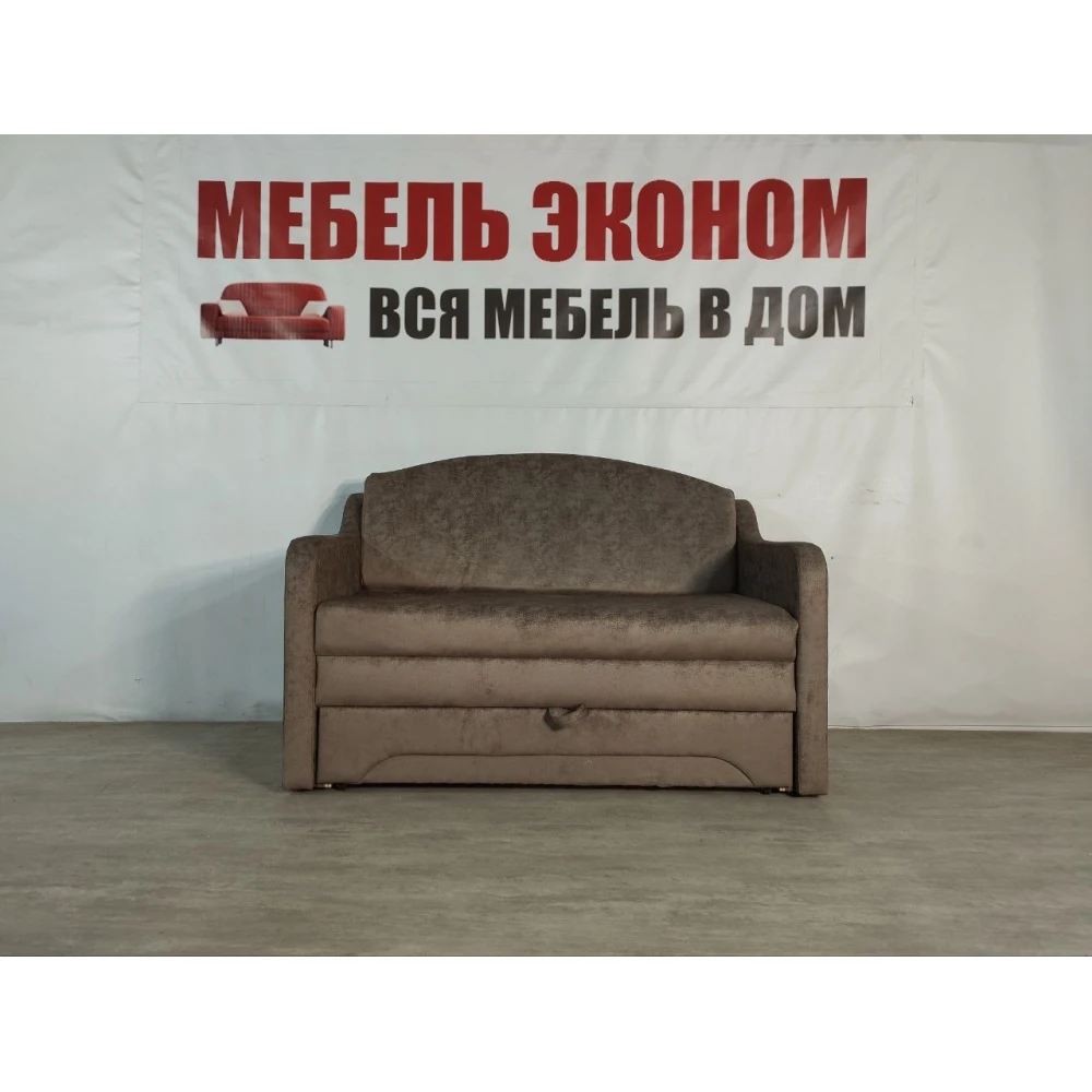 Диван "Латы" №129