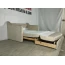 Диван "Латы" №132