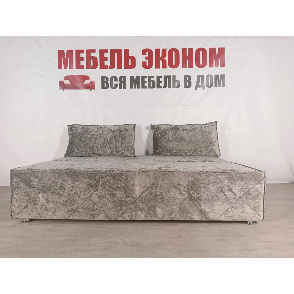 Диван софа "Малибу Ромб" №4