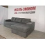 Диван угловой "Нью-Йорк" №136 с увеличенной оттоманкой