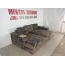 Диван угловой "Нью-Йорк" №138 с увеличенной оттоманкой