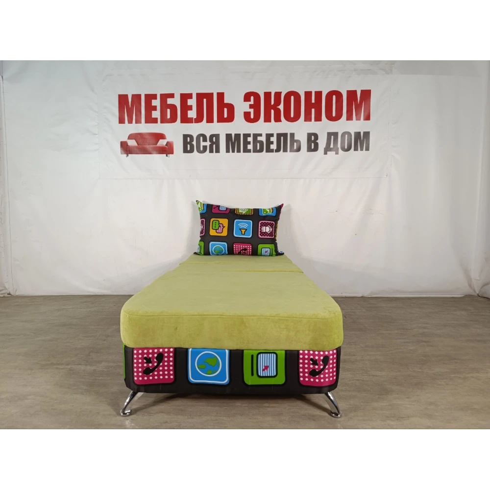 Детский диван "Пионер" №335