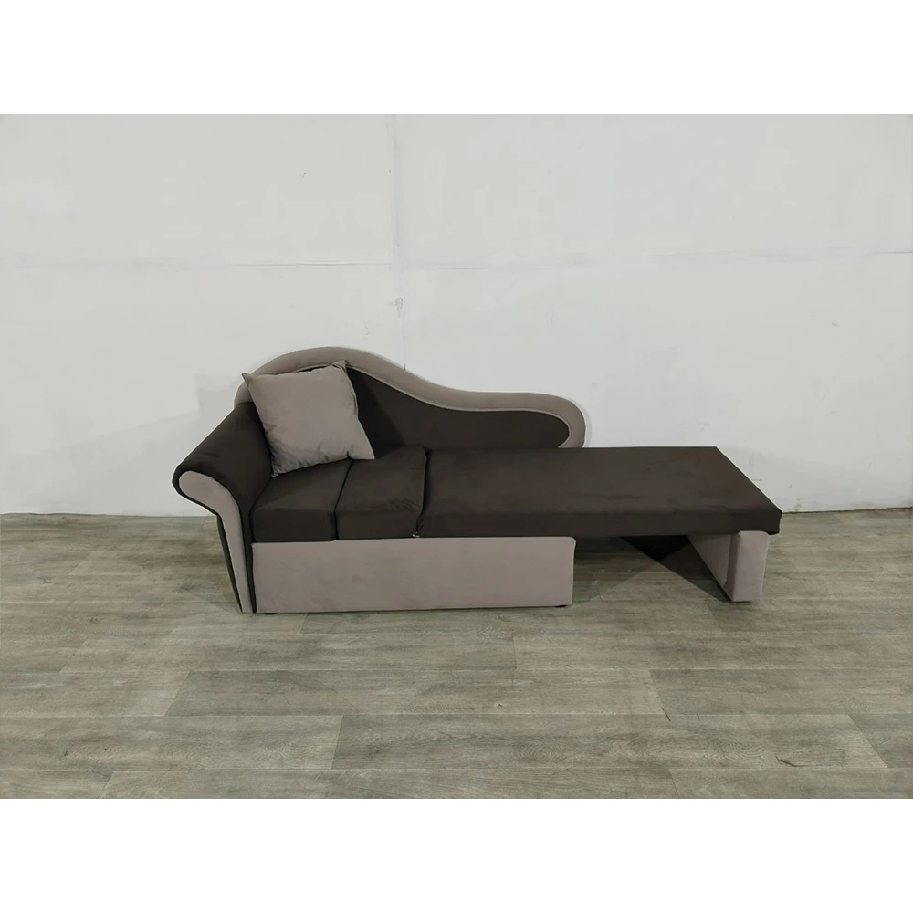 Детский диван "Венеция" левый №83