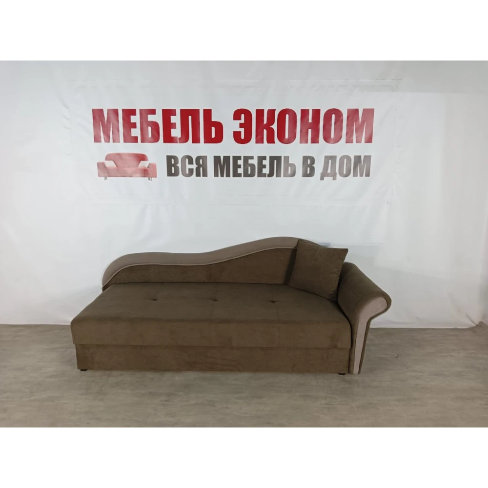 Детский диван "Венеция-7" Люкс правая №28