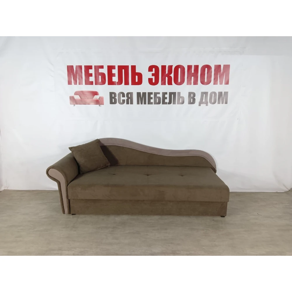 Детский диван "Венеция-7" Люкс левая №29