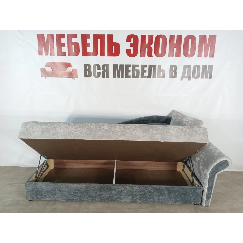 Детский диван "Венеция-7" правая №40