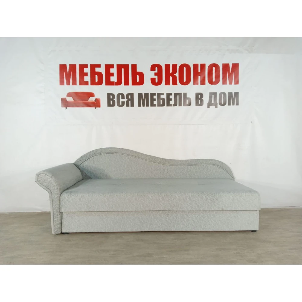 Детский диван "Венеция-7" левая №42