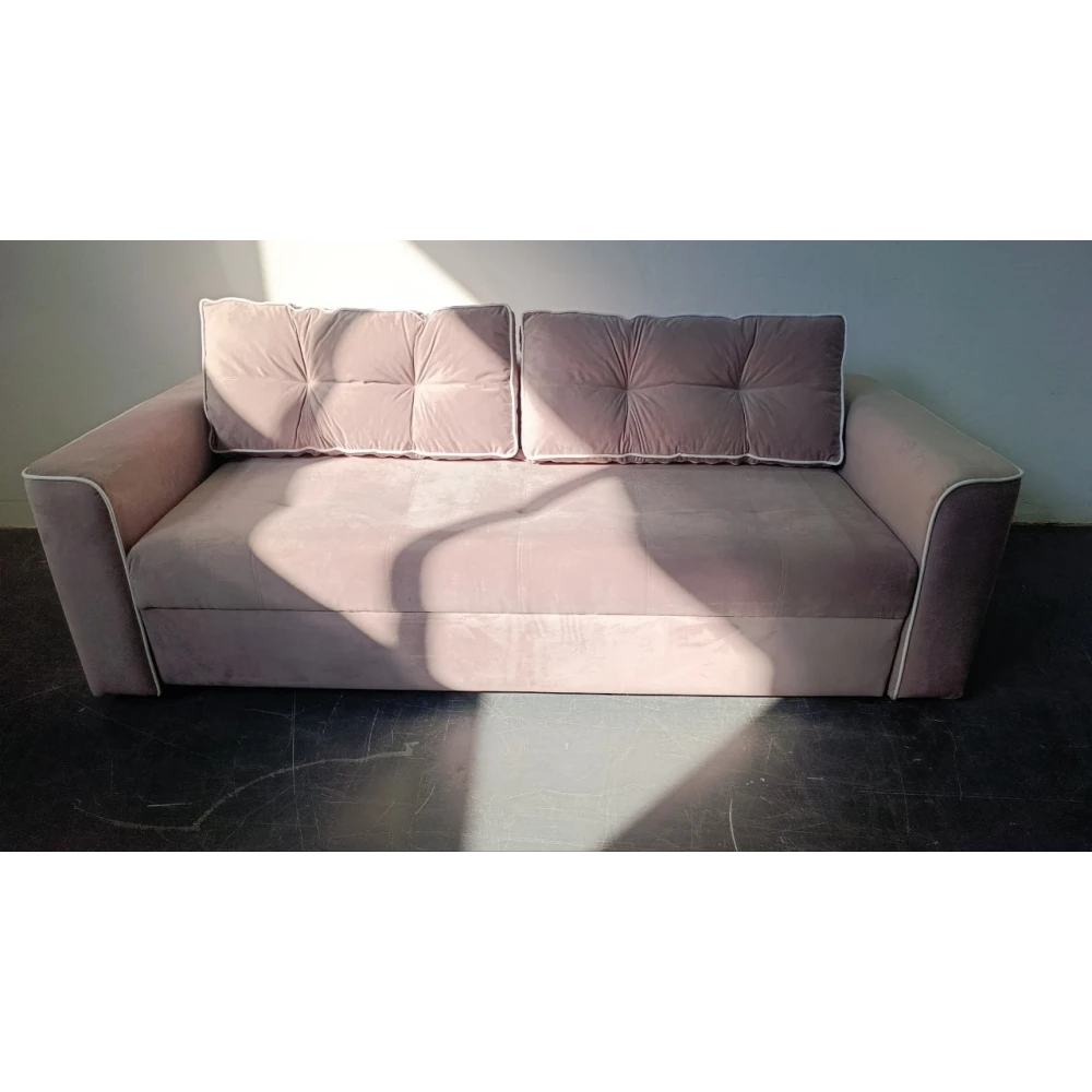Диван прямой "Зевс" №6