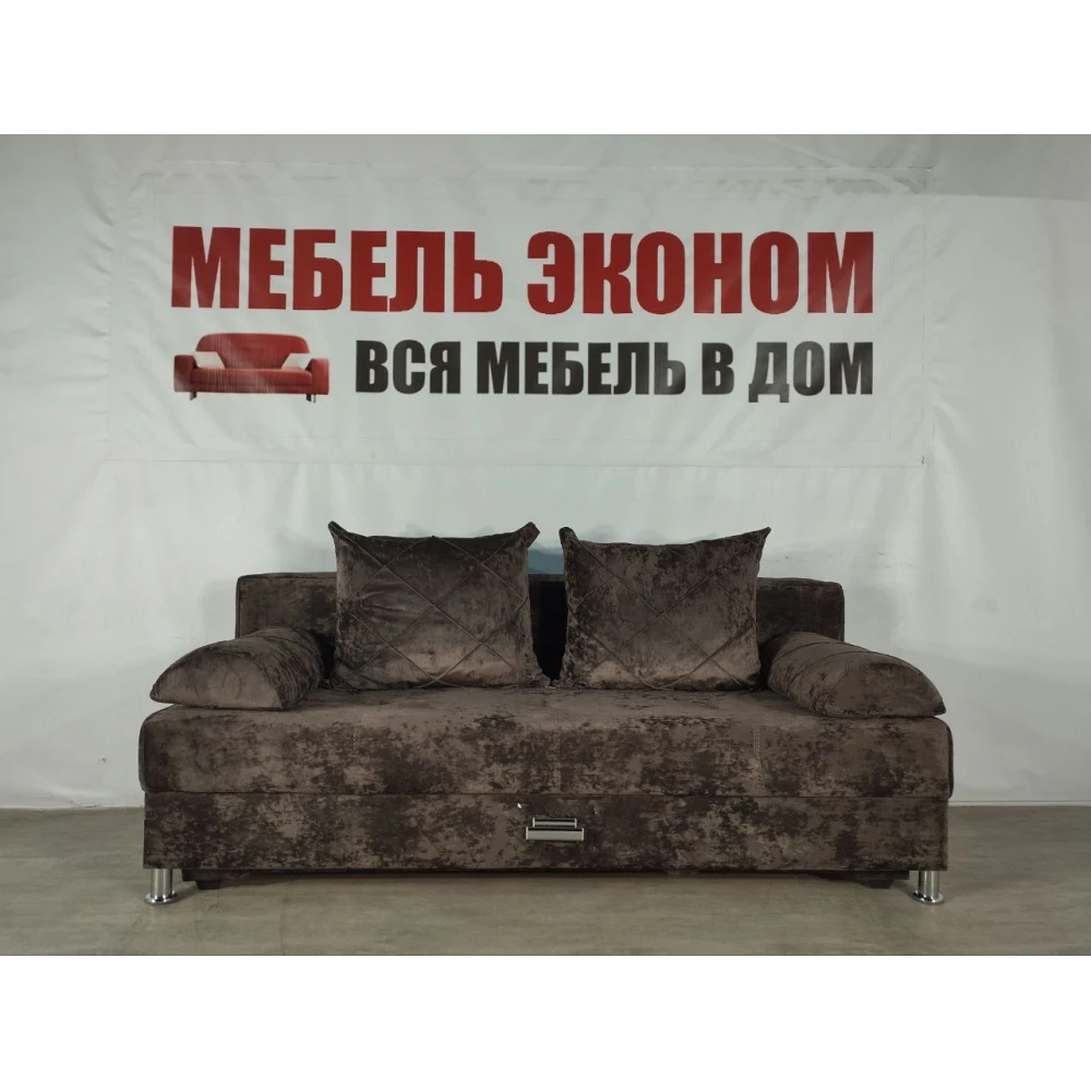 Диван "Танго-2" без боковин №9