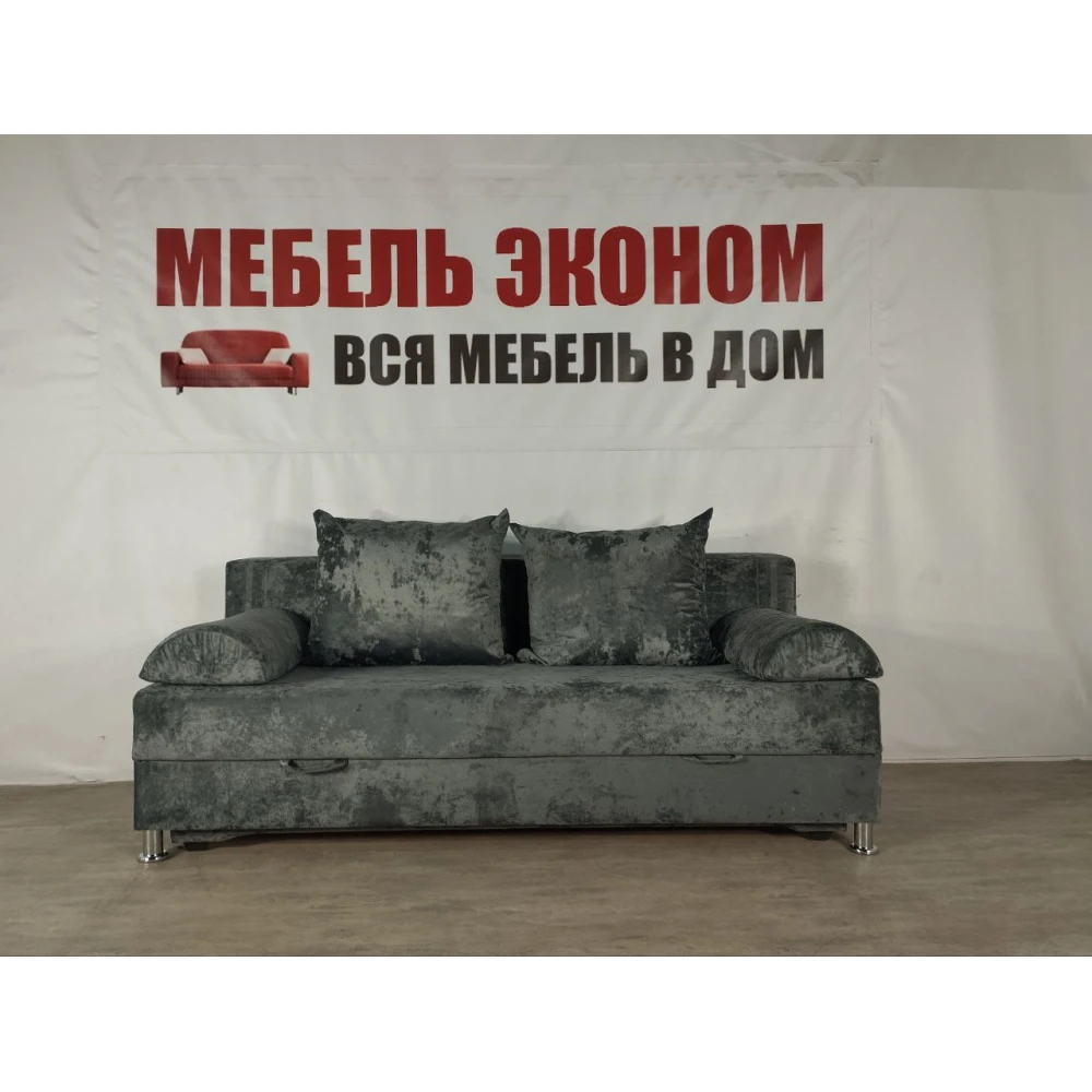 Диван "Танго" без боковин №8