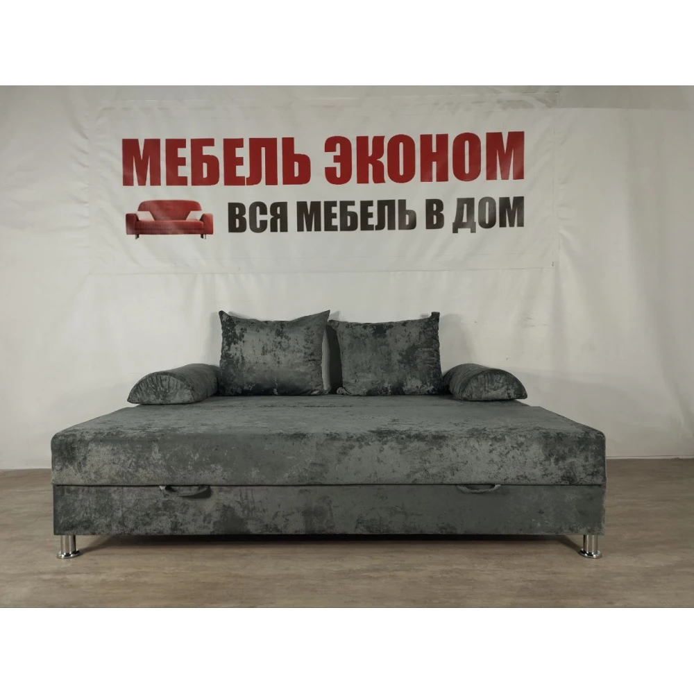 Диван "Танго" без боковин №8