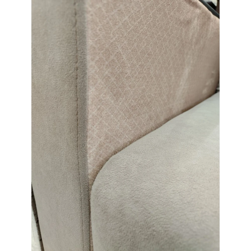Диван "Танго" с боковинами №1