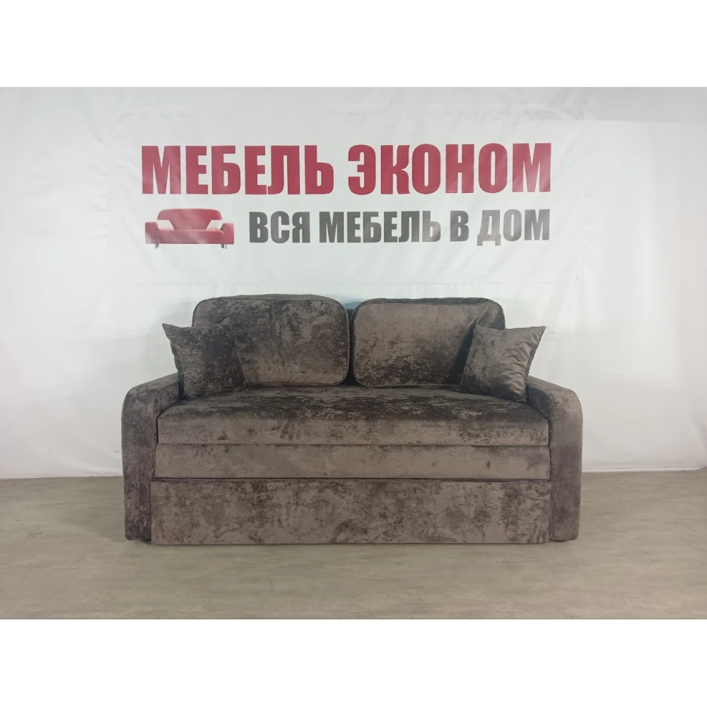 Диван прямой "Феникс" 1,6 №4