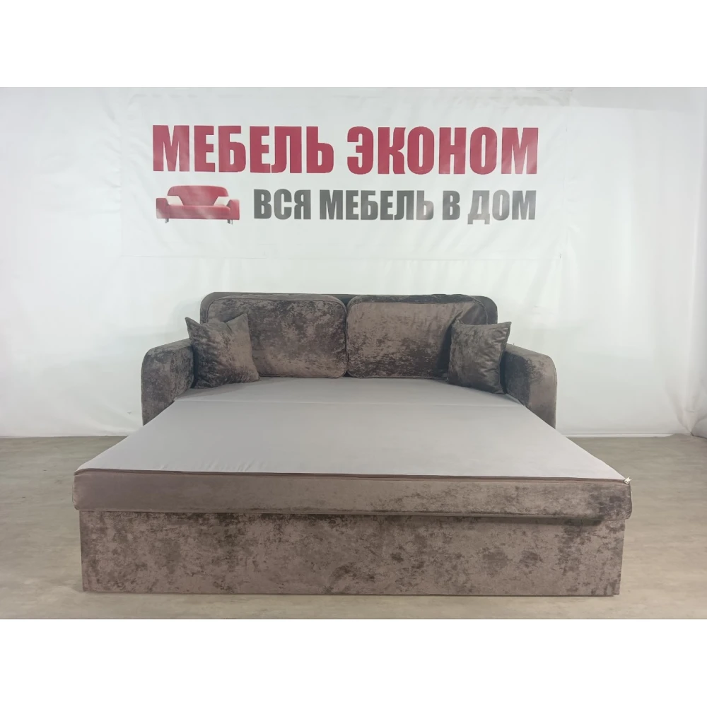 Диван прямой "Феникс" 1,6 №4