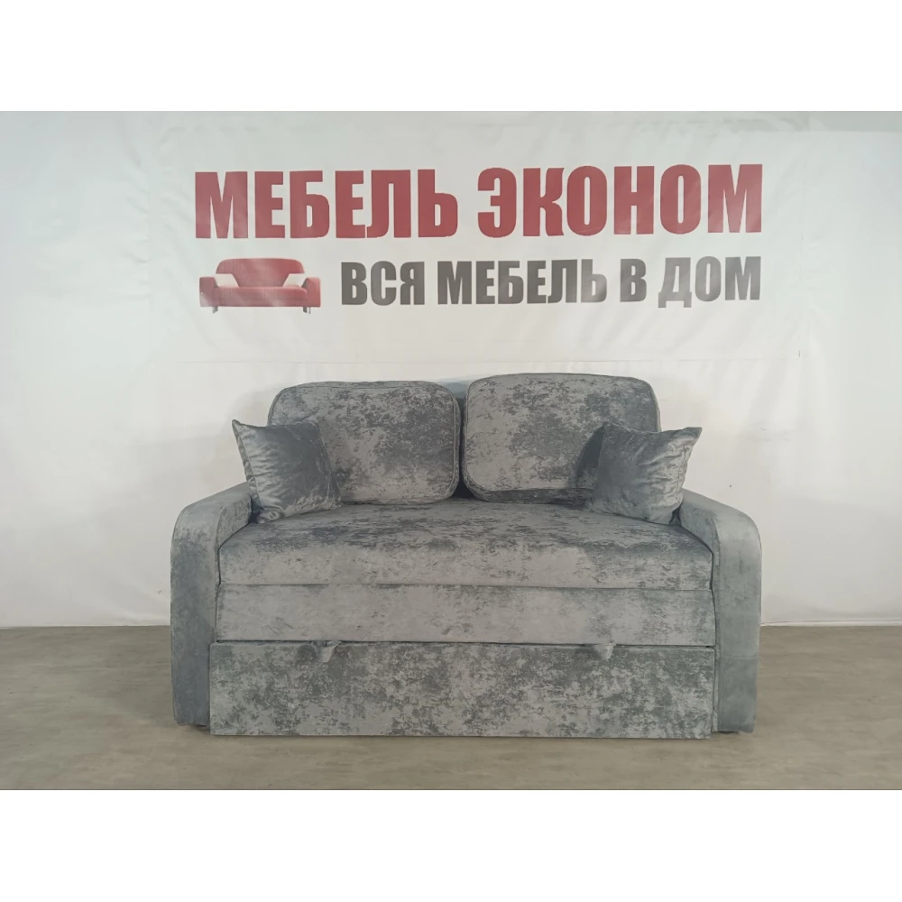 Диван прямой "Феникс" 1,4 №6