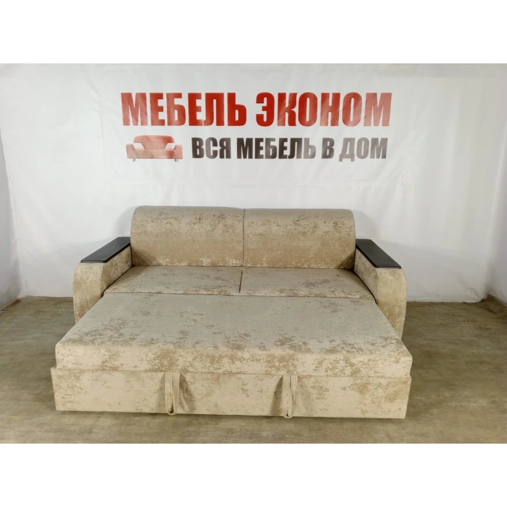 Диван "Выкатной без бара" №126