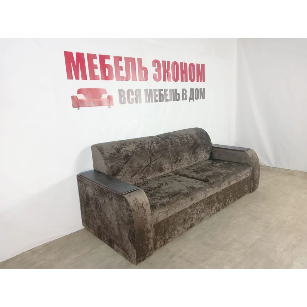 Диван "Выкатной без бара" №128