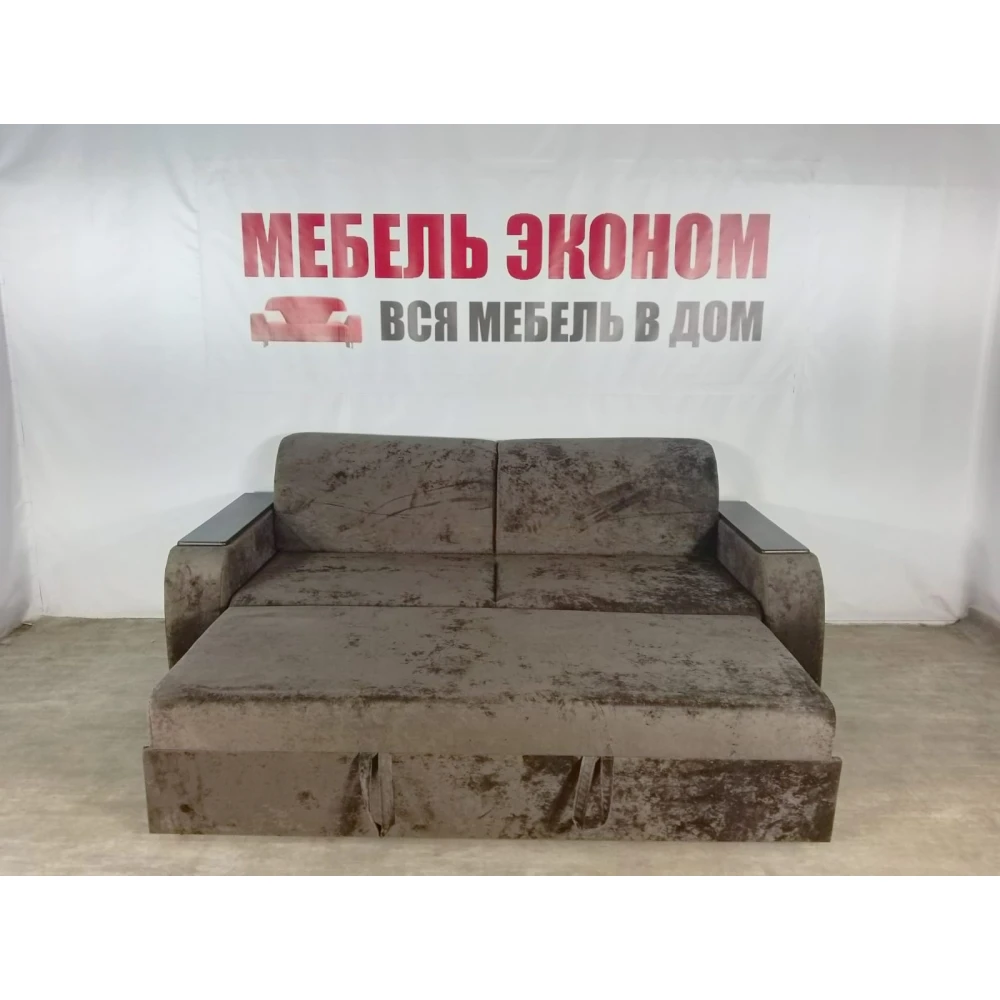 Диван "Выкатной без бара" №128